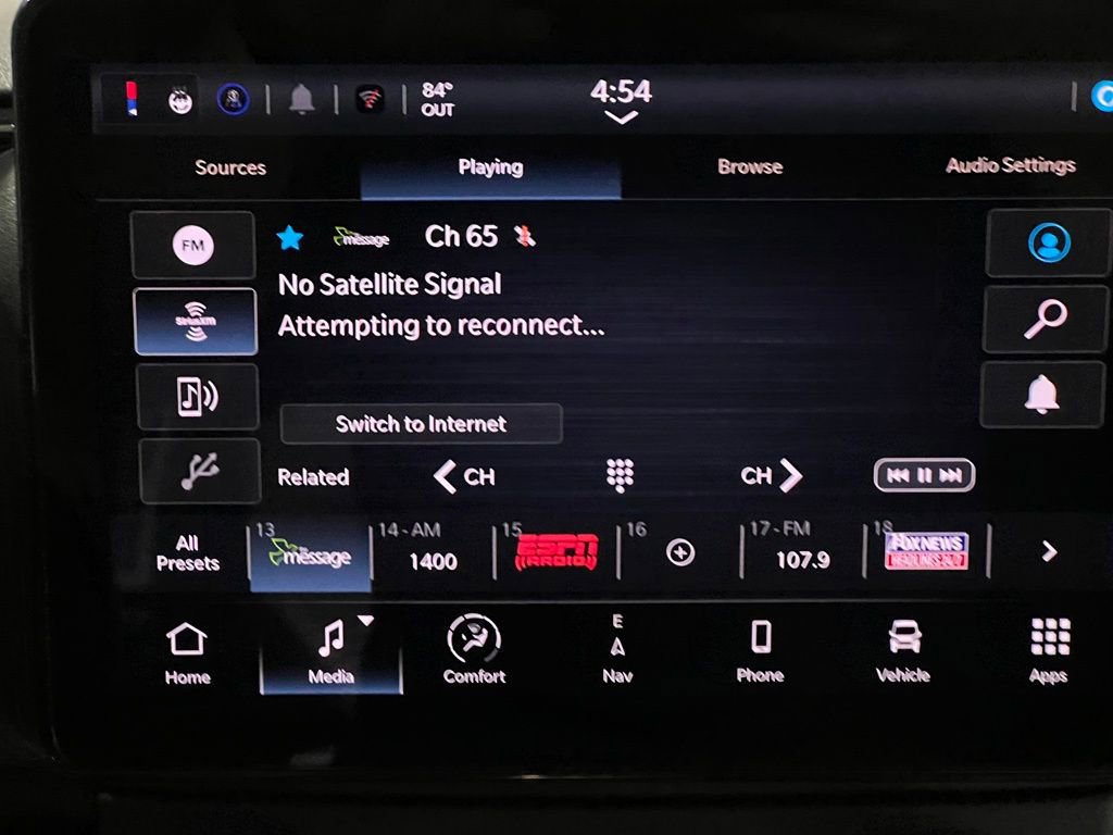 Used 2024 RAM ProMaster 3500 w/ Delivery Van Package image 21