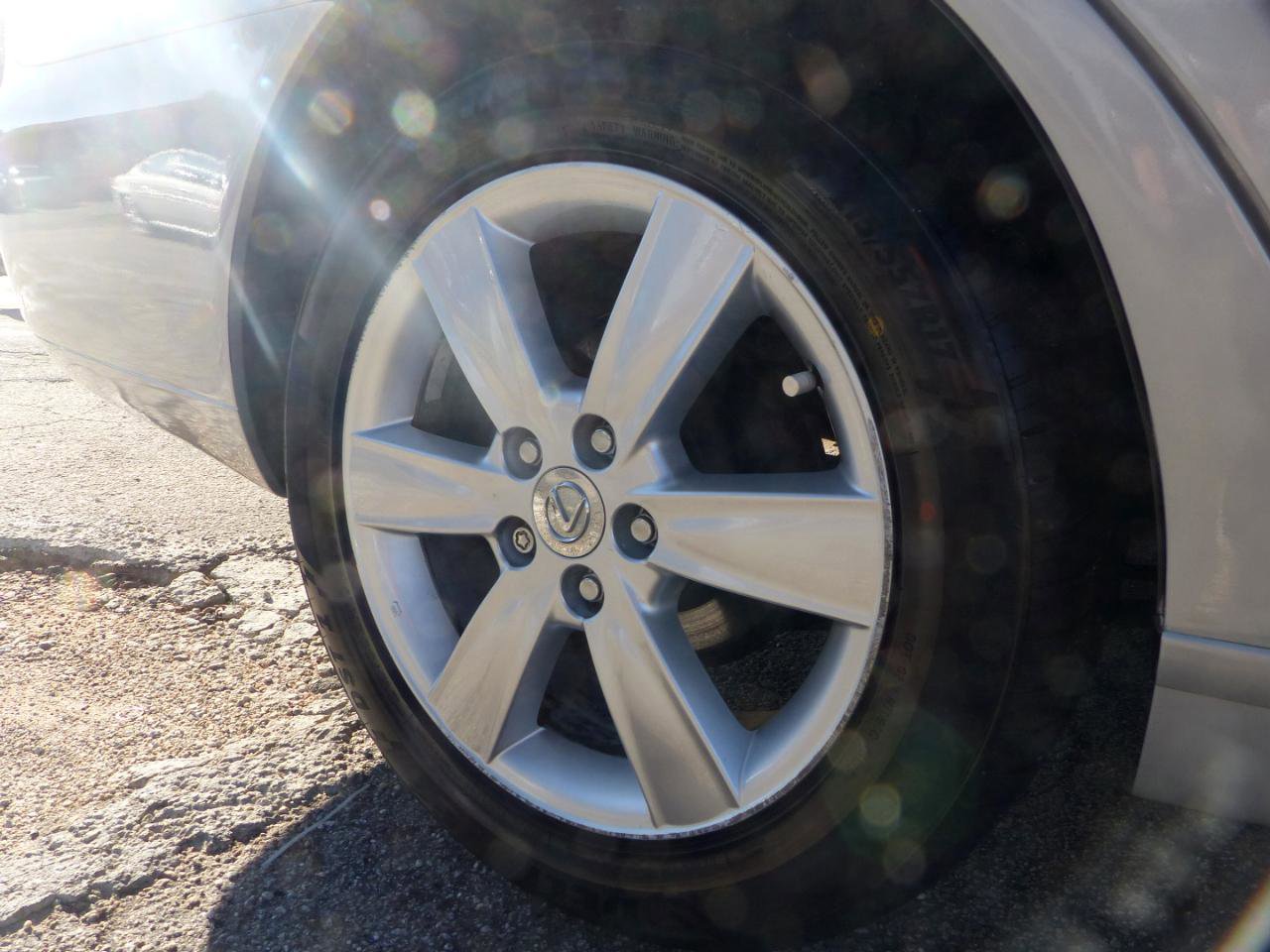 Used 2006 Lexus ES 330 image 26