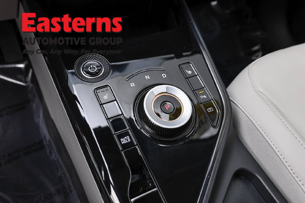 Used 2023 Kia Niro Wind FWD image 14