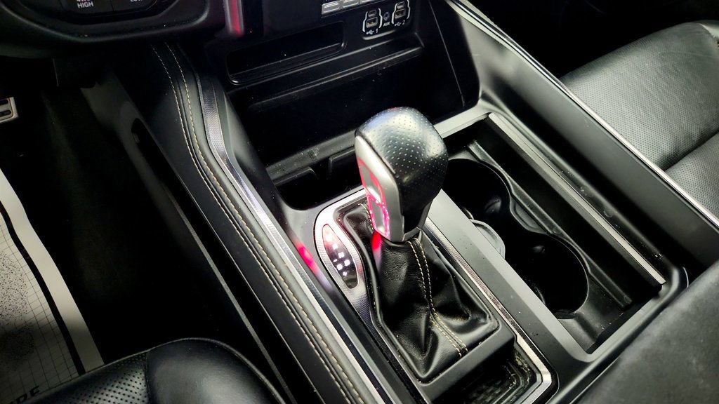 Used 2022 RAM 1500 TRX w/ TRX Level 1 Equipment Group image 16