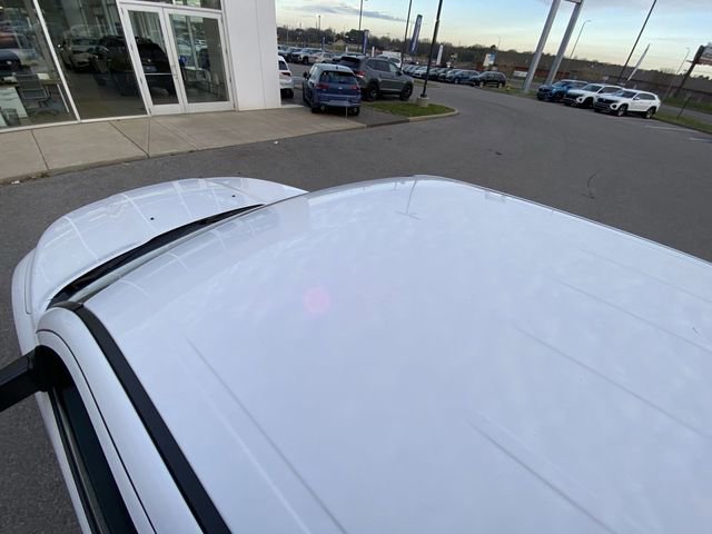 Used 2023 RAM 1500 Classic SLT w/ Trailer & Traction Group image 8