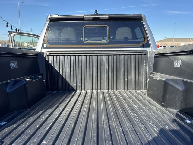 Used 2024 Toyota Tacoma 4x4 Double Cab image 10