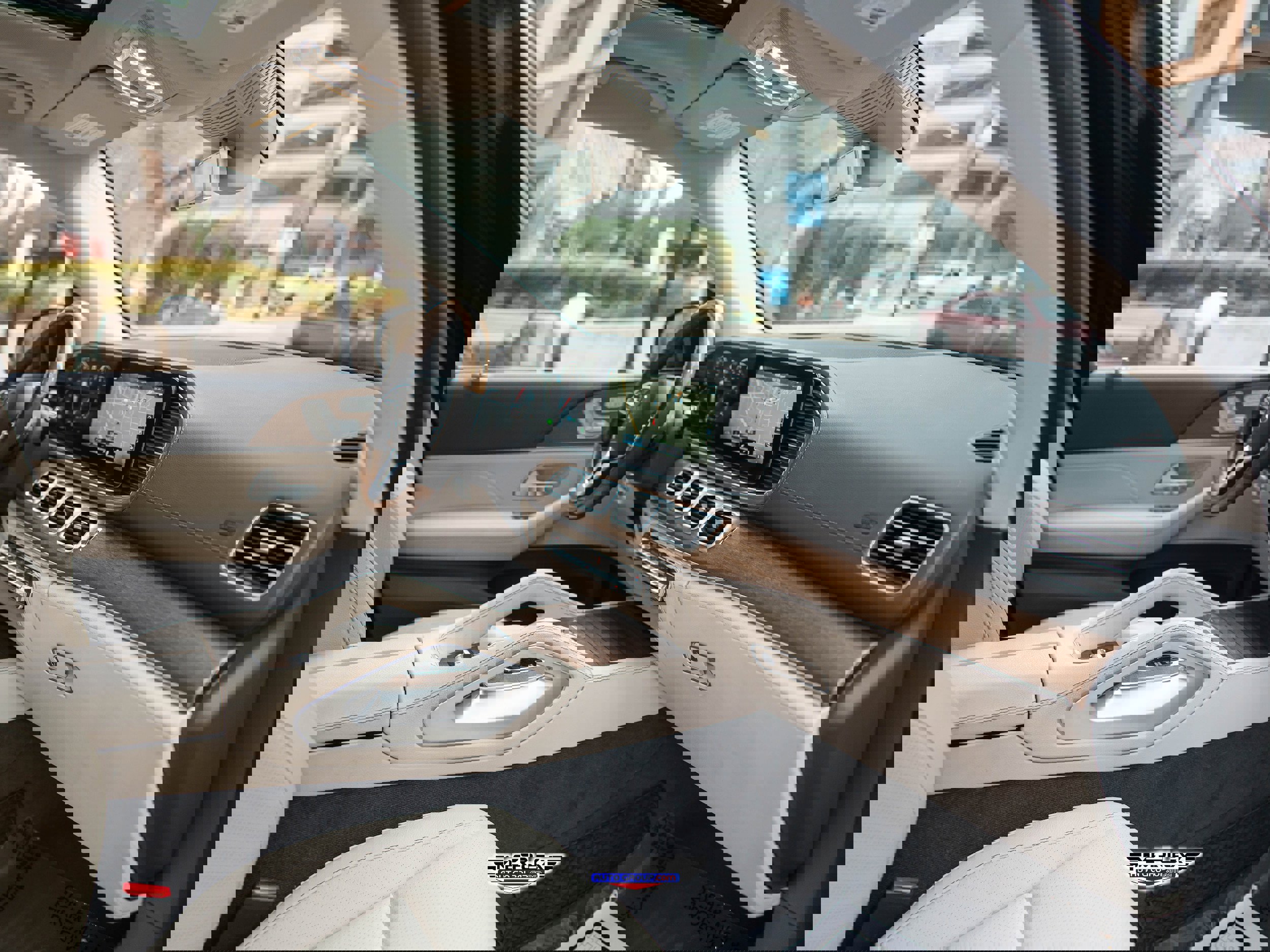 Used 2020 Mercedes-Benz GLS 450 450 4MATIC image 15