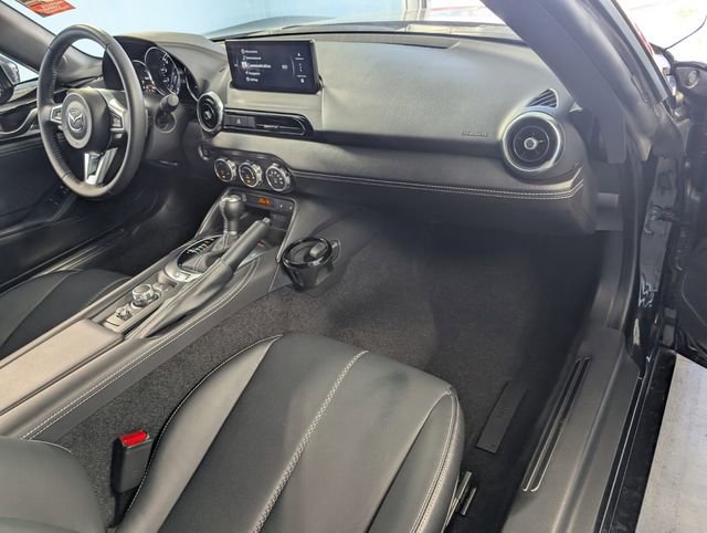 Certified 2025 MAZDA MX-5 Miata Grand Touring image 13