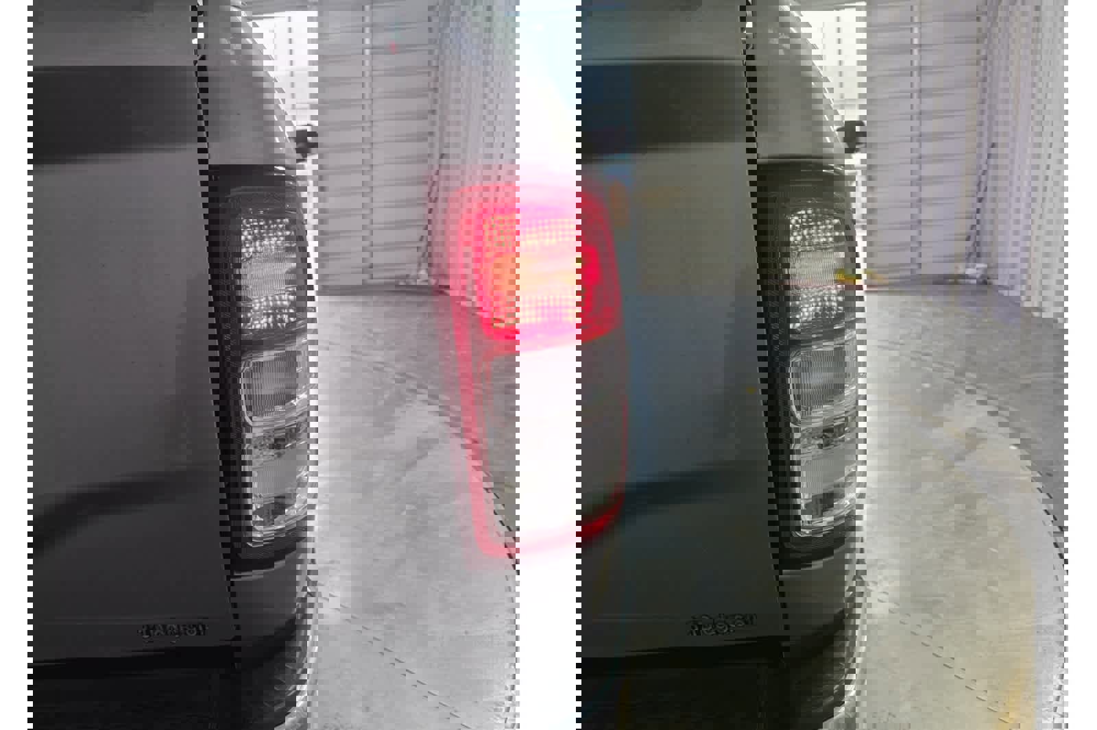 Used 2019 RAM 2500 Tradesman w/ Chrome Appearance Group image 7