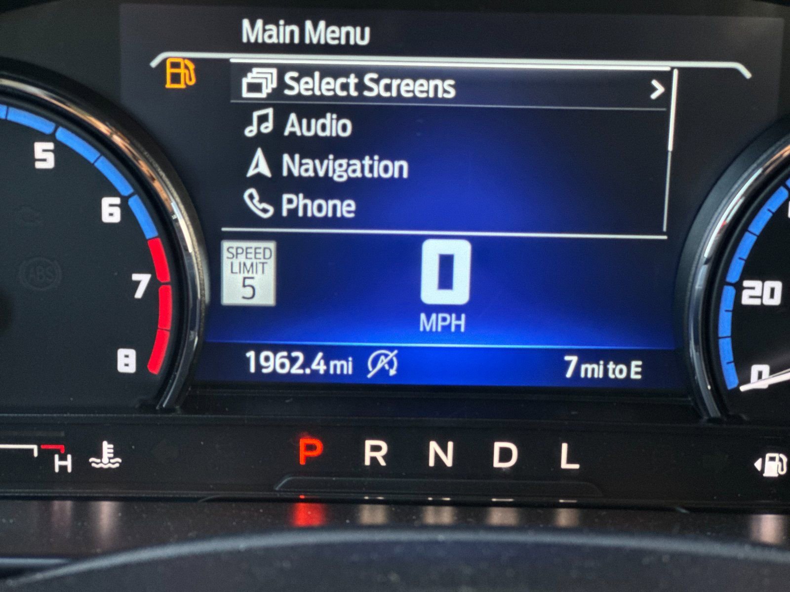 Used 2024 Ford Bronco Sport Outer Banks w/ Tech Package image 32