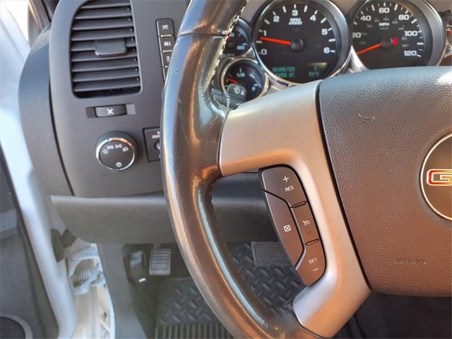 Used 2012 GMC Sierra 1500 SLE w/ Power Tech Package image 59