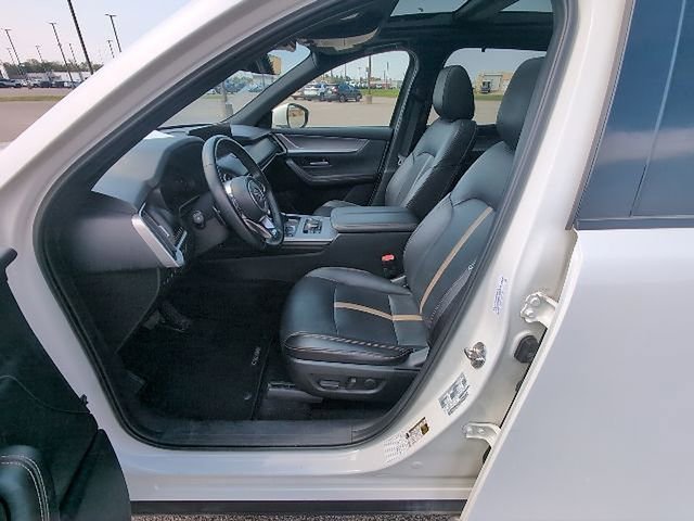 Used 2024 MAZDA CX-90 3.3 Turbo S image 14