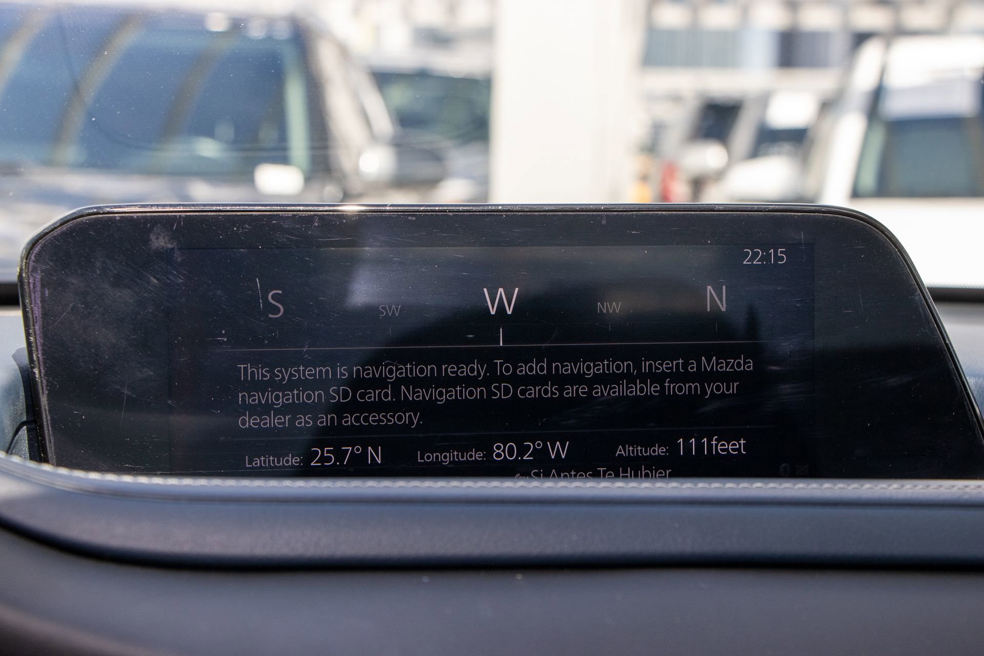 Used 2021 MAZDA CX-30 FWD 2.5 S image 30