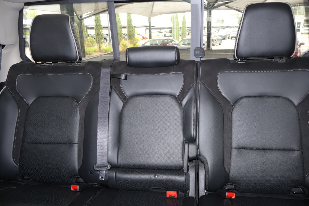 Used 2022 RAM 1500 Laramie AWD/4WD image 52