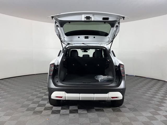 New 2026 Nissan Kicks SV image 44