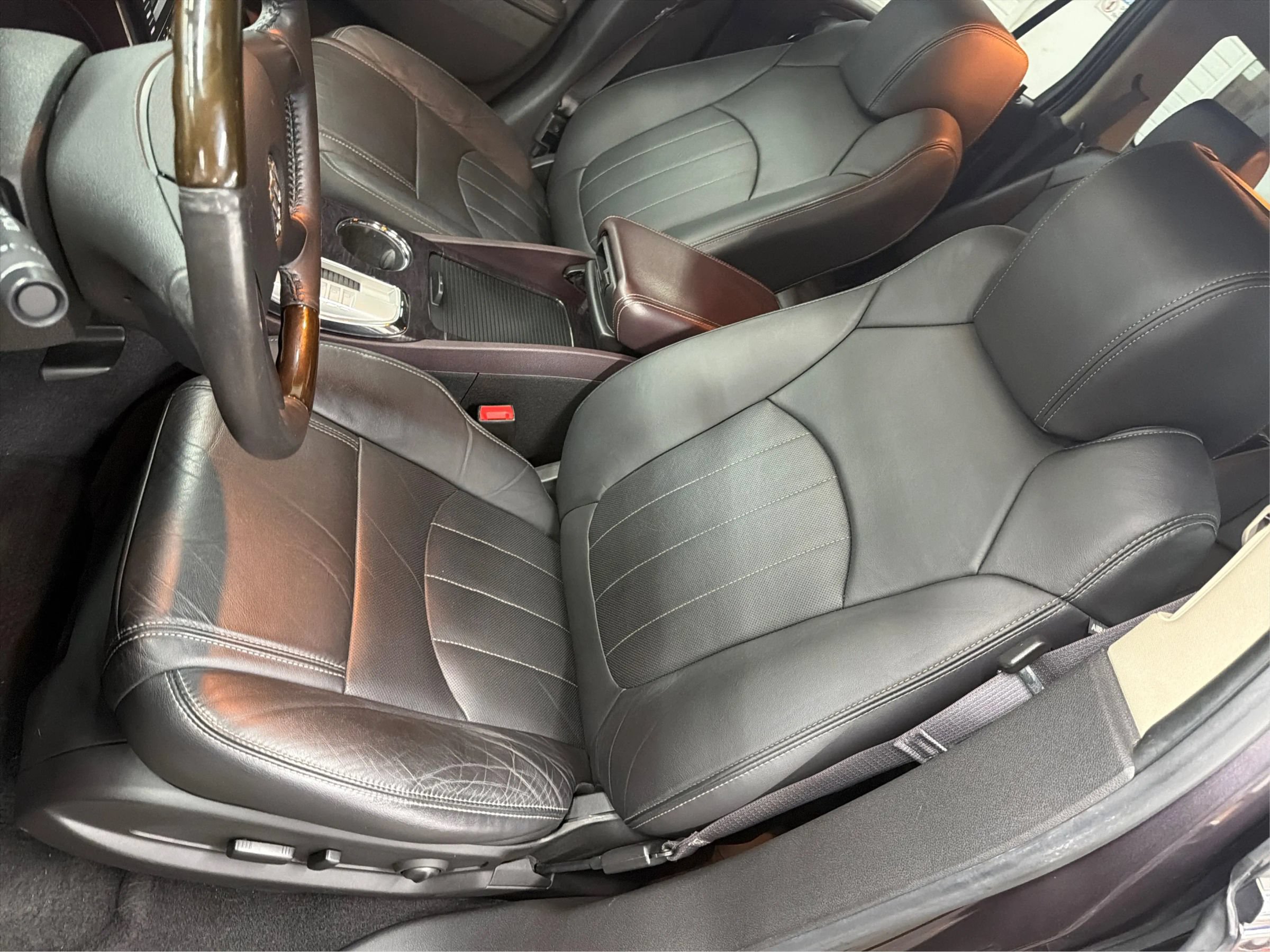 Used 2015 Buick Enclave Leather w/ Trailering Package FWD image 15