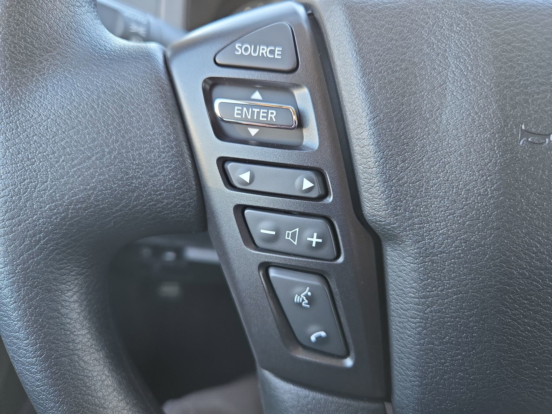 New 2026 Nissan Frontier S w/ Tow Package image 9