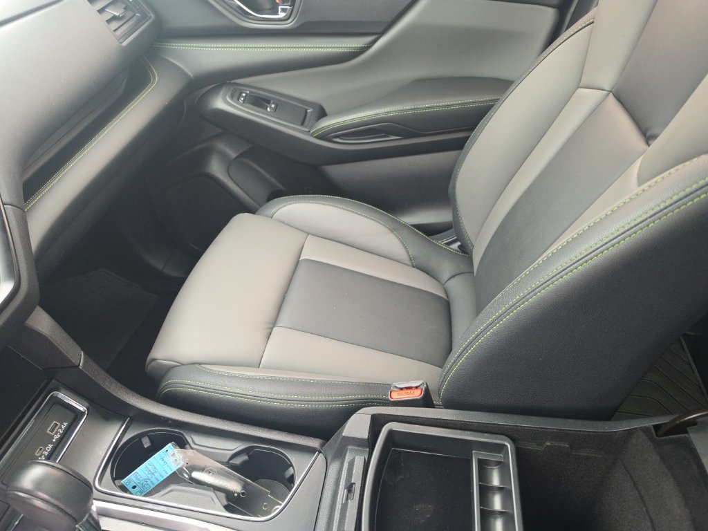 Used 2023 Subaru Ascent Onyx Edition AWD/4WD image 25