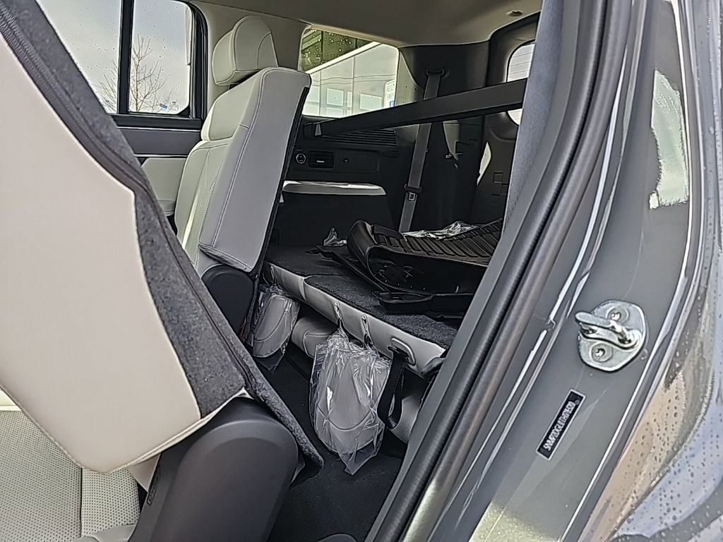 New 2026 Hyundai Santa Fe SEL AWD/4WD image 34