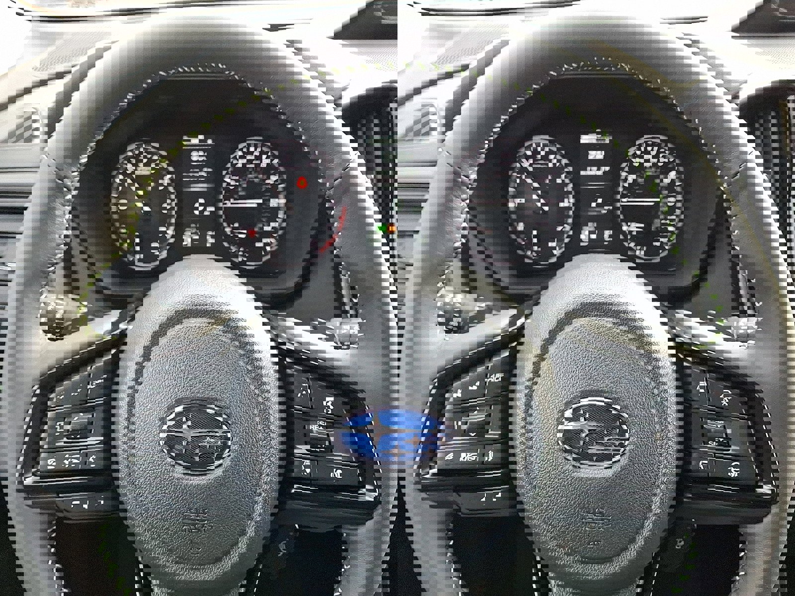 New 2026 Subaru Ascent Bronze Edition image 13