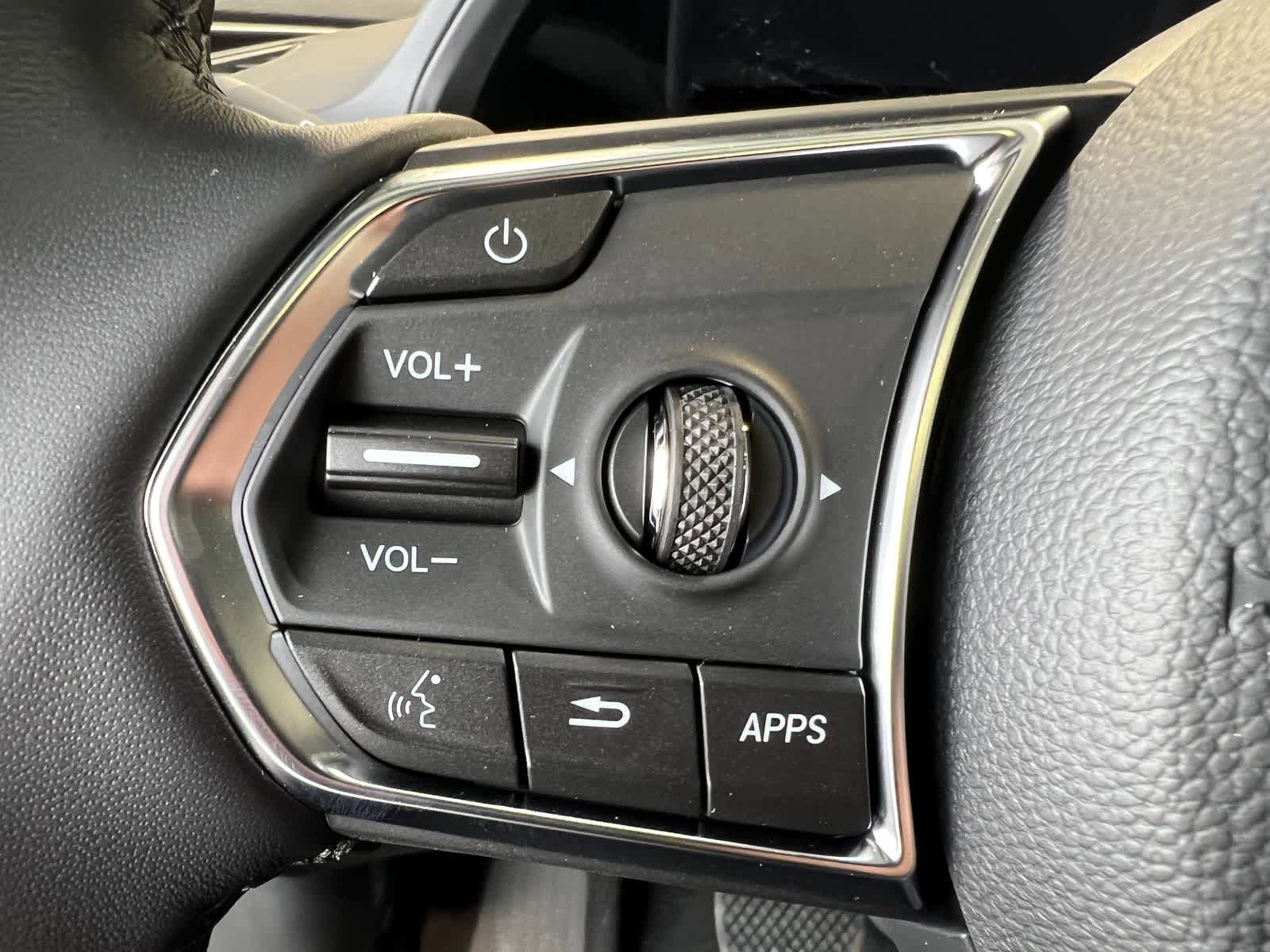 New 2026 Acura RDX SH-AWD image 18