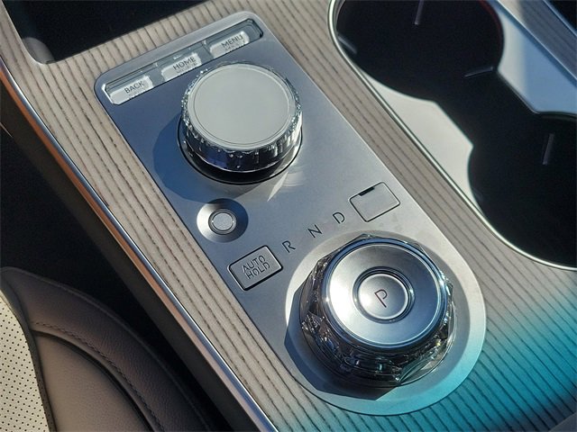 New 2026 Genesis GV80 2.5T Advanced image 27