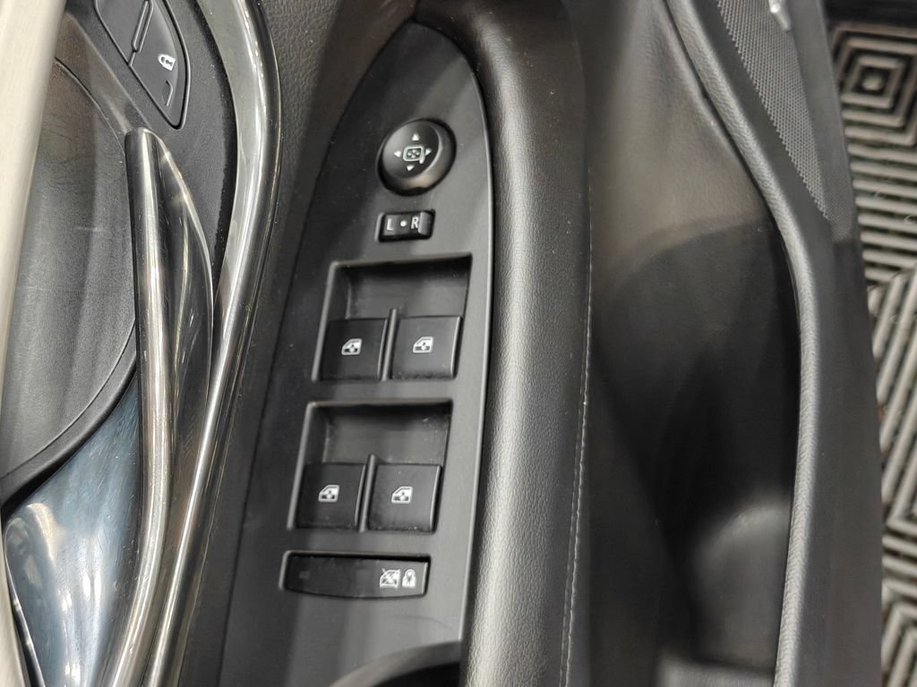 Used 2015 Cadillac ATS Premium AWD/4WD image 47