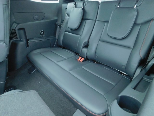 New 2026 Ford Explorer ST w/ Sun And Sound Package image 25