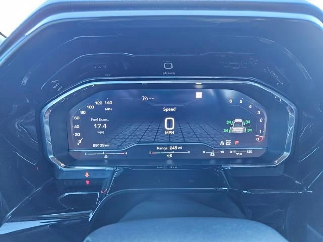 Used 2022 GMC Sierra 1500 SLT image 15