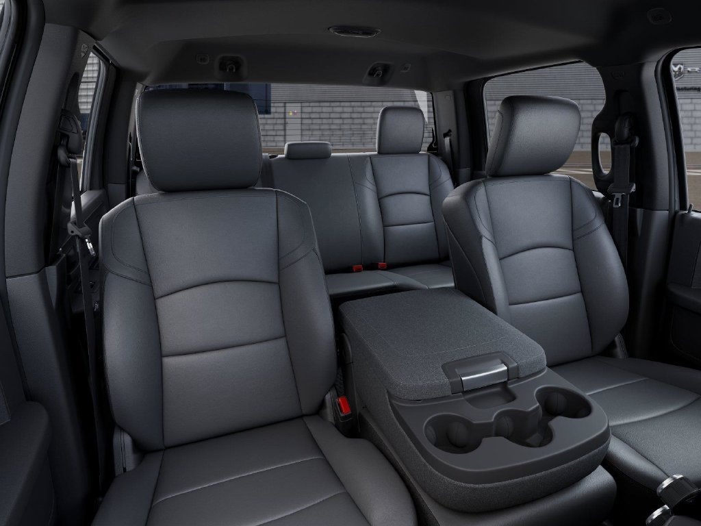 New 2026 RAM 4500 Tradesman AWD/4WD image 18