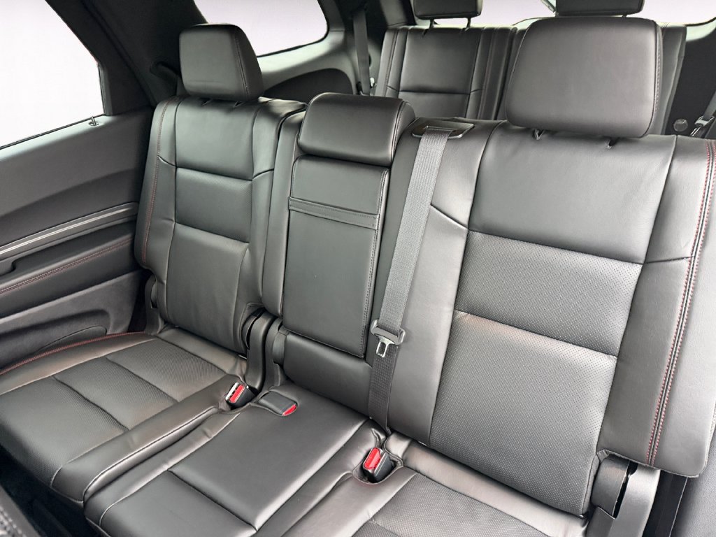 New 2026 Dodge Durango GT AWD/4WD image 13