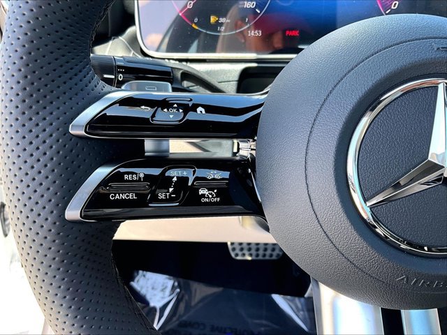 New 2027 Mercedes-Benz CLE 450 4MATIC Cabriolet image 20