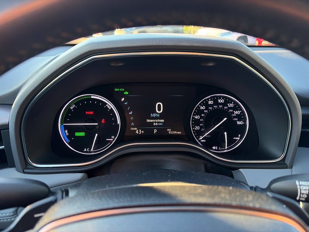 Used 2019 Toyota Avalon XSE w/ Carpet Mat Package FWD image 26
