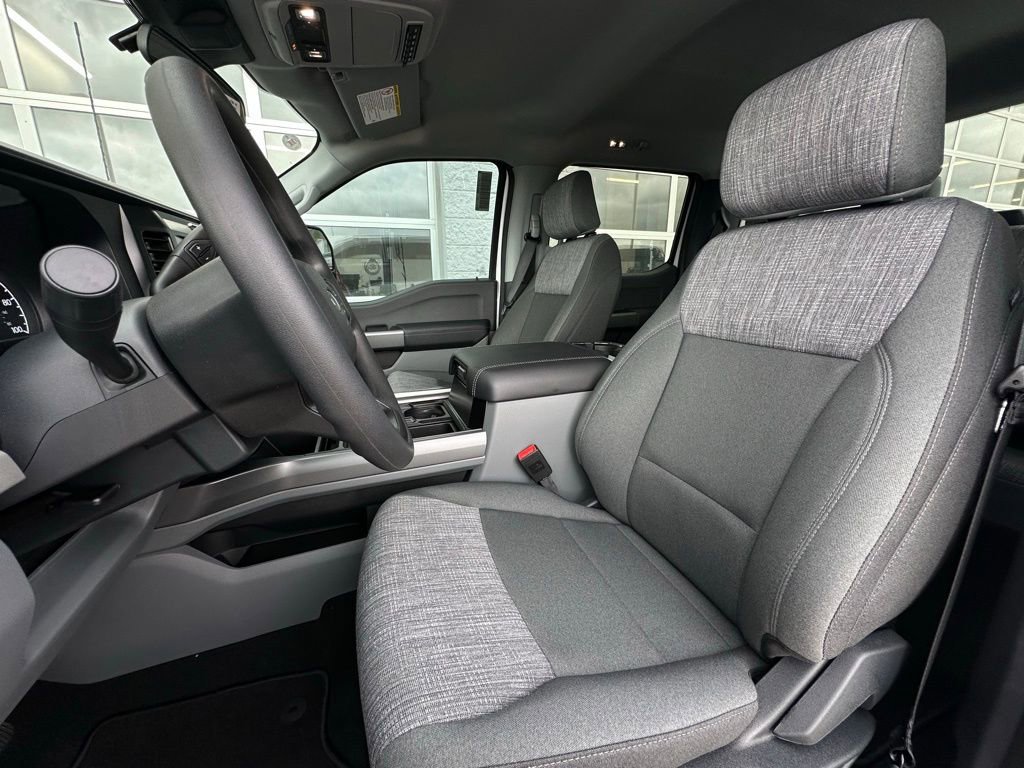 New 2026 Ford F250 XLT w/ 360-Degree Camera Package image 29