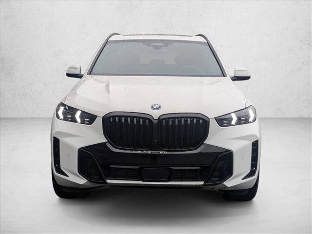 New 2026 BMW X5 xDrive50e w/ M Sport Package image 5