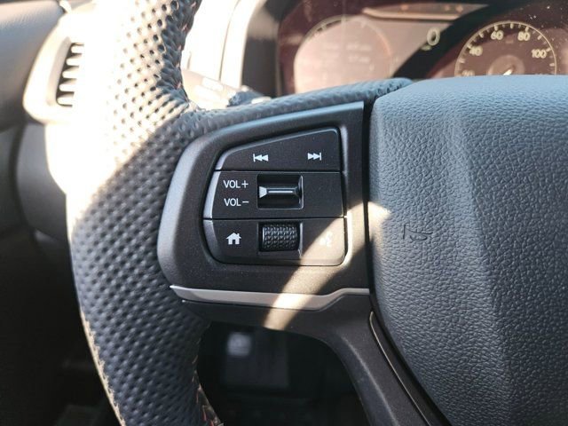New 2026 Honda Ridgeline TrailSport+ image 21