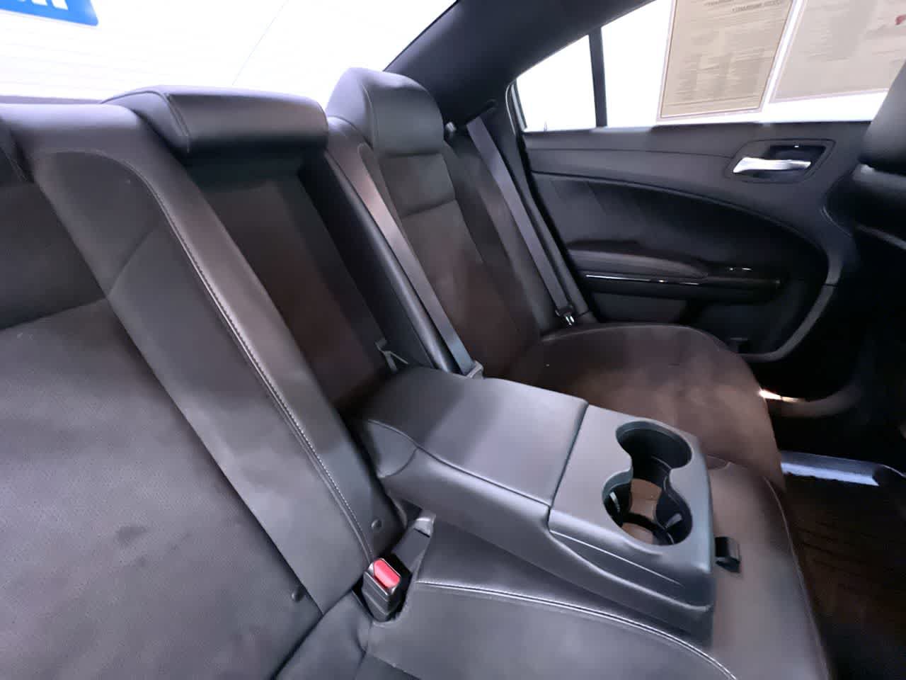 Used 2023 Dodge Charger R/T w/ Plus Group RWD image 37