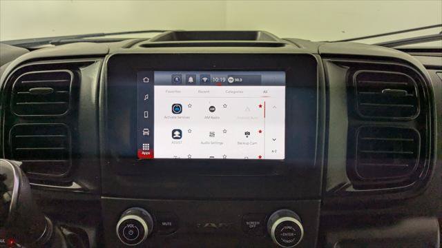 Used 2023 RAM ProMaster 2500 FWD image 22