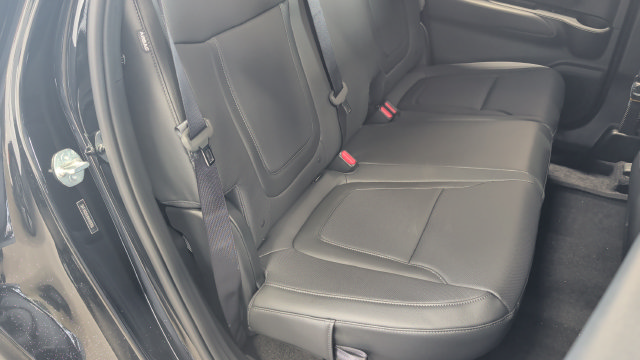 New 2027 Hyundai Santa Cruz SE AWD/4WD image 25