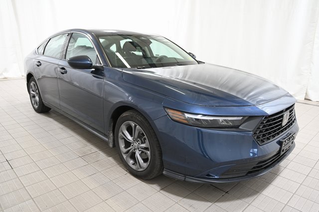 Used 2024 Honda Accord EX image 14