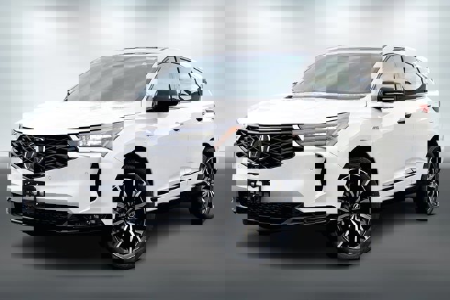 New 2026 Acura RDX A-Spec image 3
