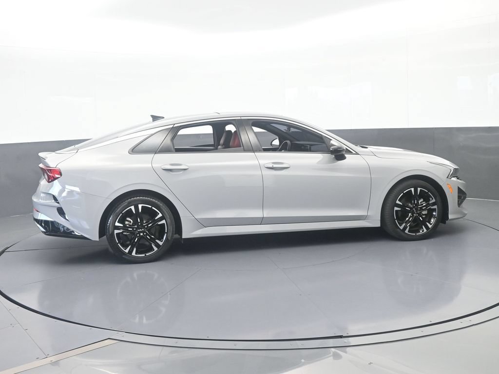 Used 2024 Kia K5 GT-Line FWD image 7