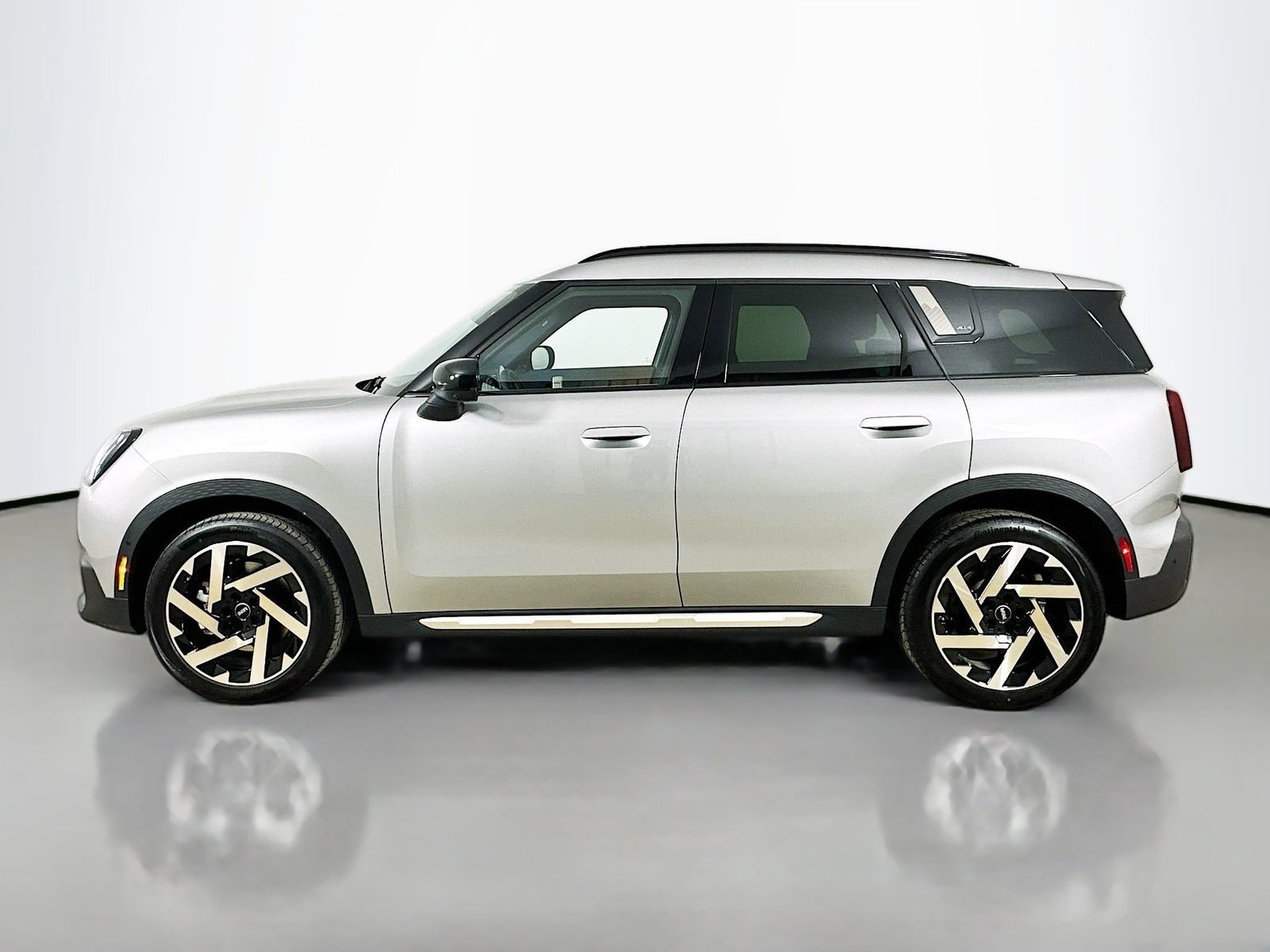 New 2027 MINI Cooper Countryman S w/ Comfort Package Max AWD/4WD image 8