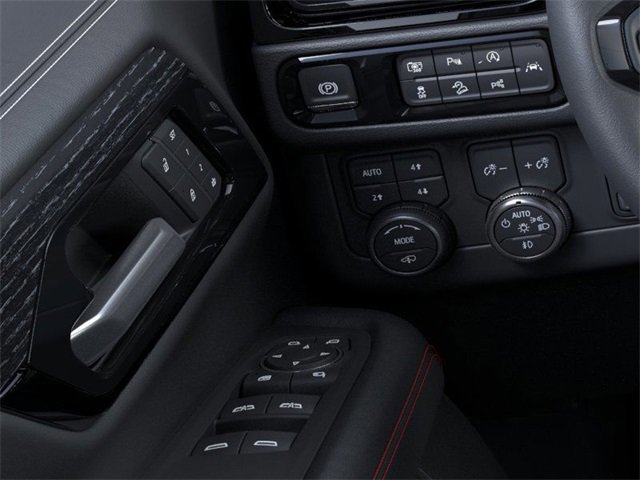 New 2026 GMC Yukon XL AT4 Ultimate image 22