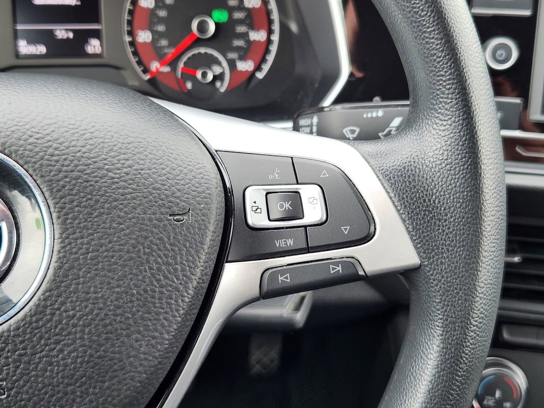 Used 2019 Volkswagen Jetta S w/ Driver Assistance Package FWD image 31