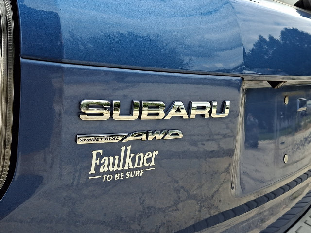 Used 2018 Subaru Forester 2.5i Touring w/ Popular Package #3B AWD/4WD image 51