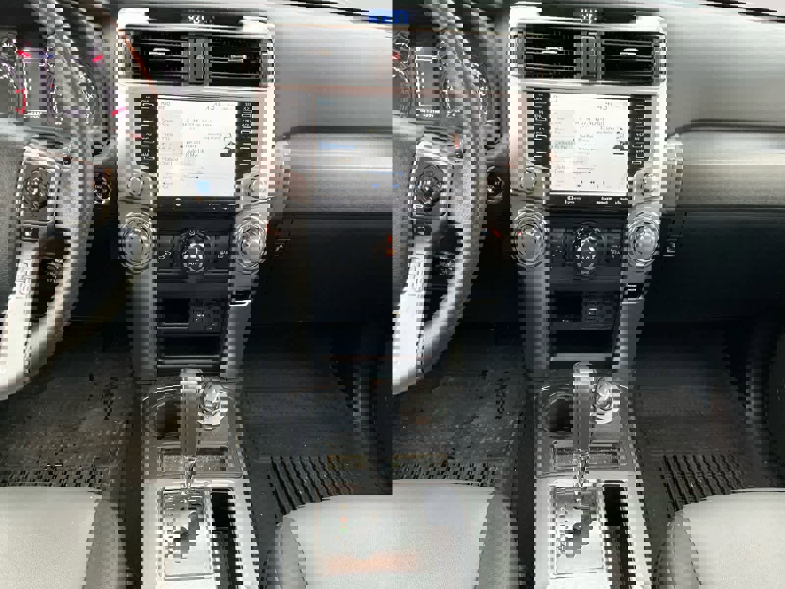 Used 2021 Toyota 4Runner SR5 Premium w/ Moonroof Package image 12