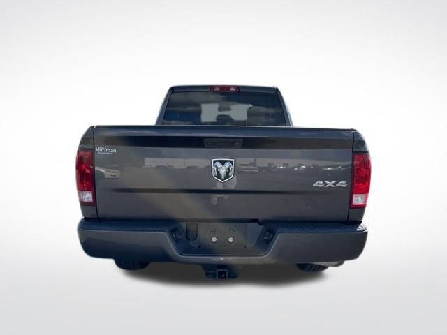 Used 2016 RAM 1500 Express image 4