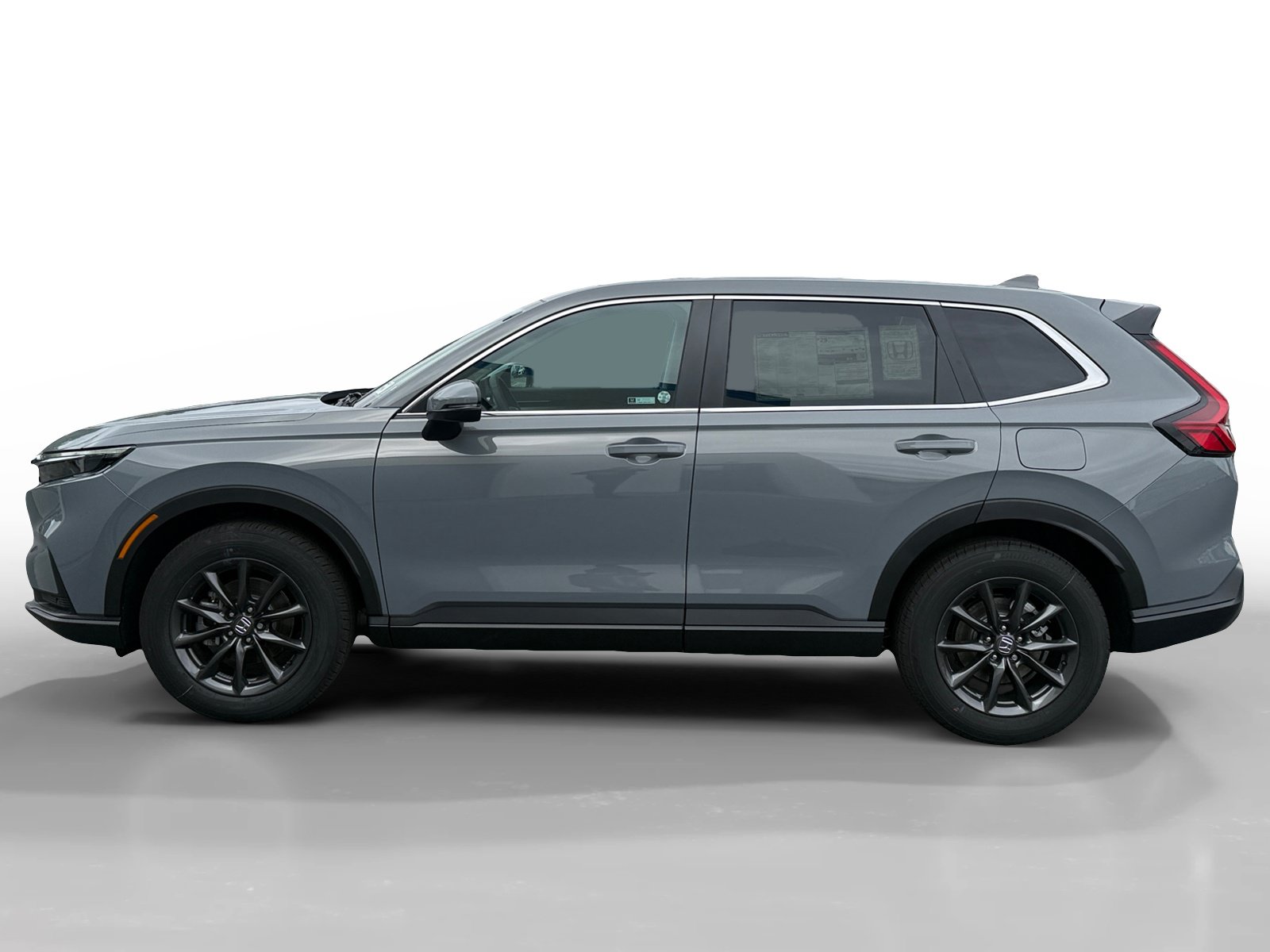 New 2026 Honda CR-V EX-L image 2