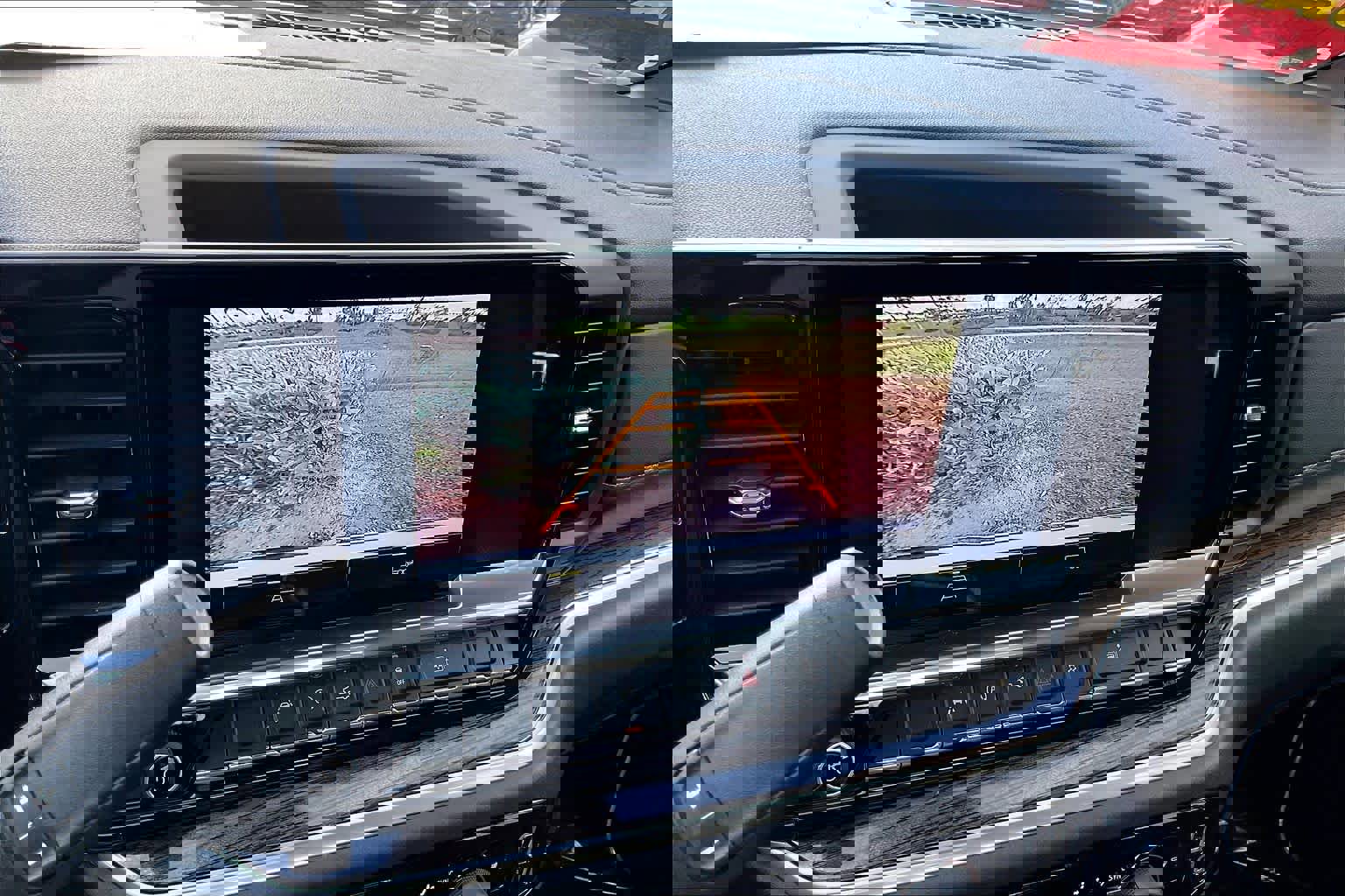 Certified 2025 Chevrolet Silverado 1500 RST w/ Protection Package image 40