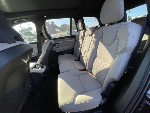 Certified 2026 Volvo XC90 B5 Plus AWD/4WD image 13