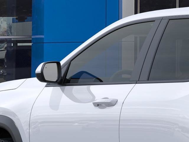 New 2027 Chevrolet Equinox LT w/ Convenience Package II FWD image 37