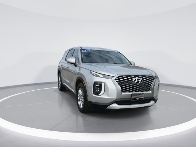 Used 2021 Hyundai Palisade SE image 2