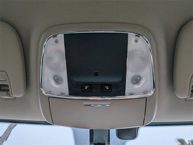 Used 2019 Jeep Grand Cherokee Laredo image 24